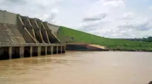 List Of States That Might Experience Heavy Flooding As Cameroon Opens Lagdo Dam