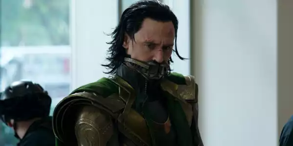 Loki Set Photo Indicates Marvel TV Show Filming Will Resume Soon