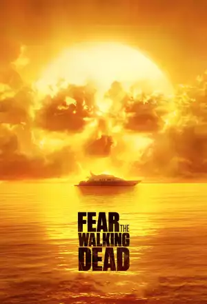 Fear the Walking Dead Season 8