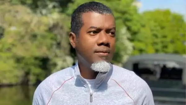 "See Your Mate Is The Worst Thing To Say To Your Children” – Reno Omokri To Parents