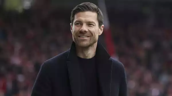 Xabi Alonso responds to Tottenham & Real Madrid manager links