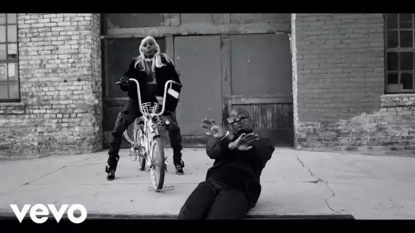 Nez Feat. Flo Milli & 8AE - To The Money (Video)