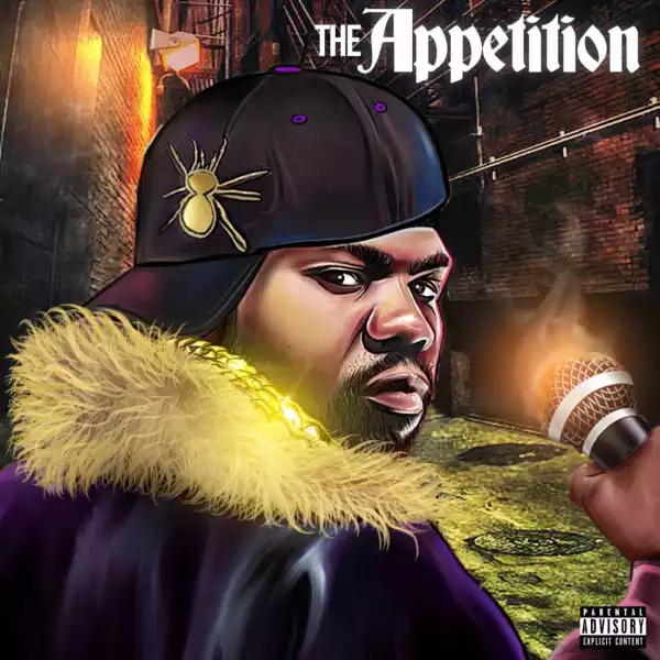 Raekwon - The Appetition (EP)