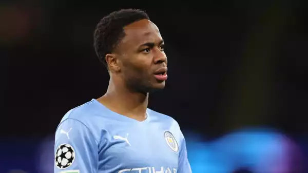 Chelsea increasingly confident of signing Raheem Sterling