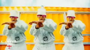 Daddy Yankee – MÉTELE AL PERREO (Video)