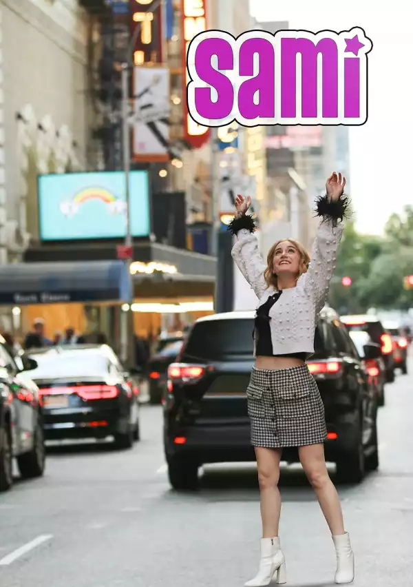Sami (2023 TV series)