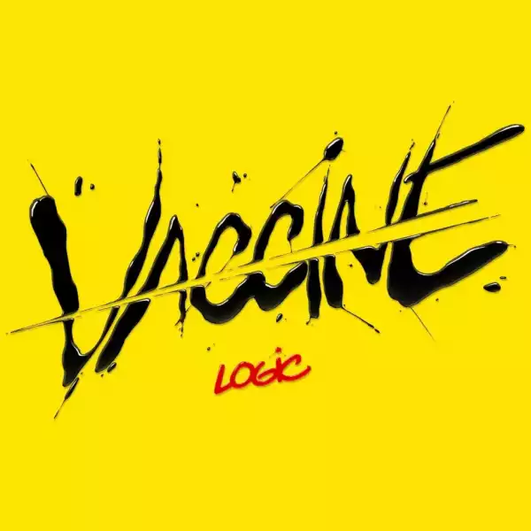 Logic – Vaccine (Instrumental)