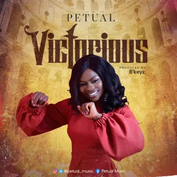Petual – Victorious
