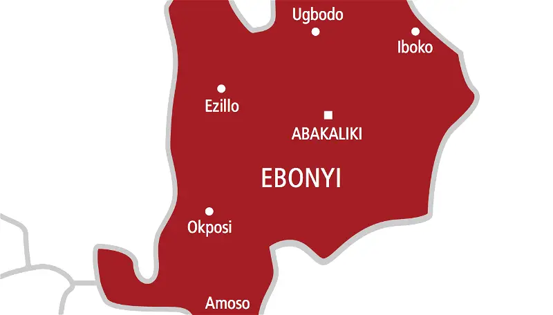 Election: FG deploys aircraft for aerial surveillance in Ebonyi