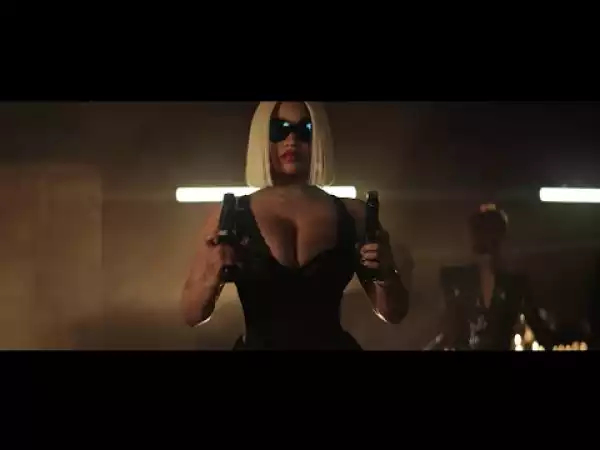 Nicki Minaj – Do We Have A Problem Ft. Lil Baby (Video)