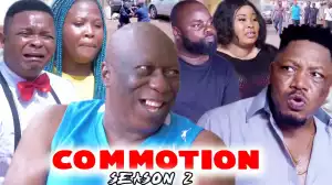 Commotion Season 2