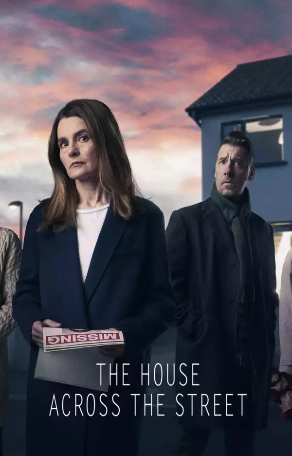 The House Across The Street S01E02