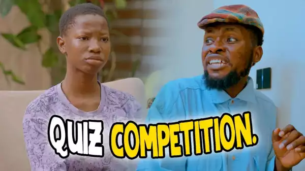 Mark Angel – Quiz Competition (Episode 83) (Comedy Video)