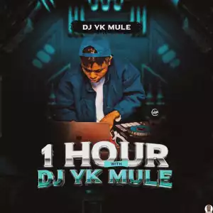 DJ Yk Mule — 1 Hour With DJ YK Mule Mixtape