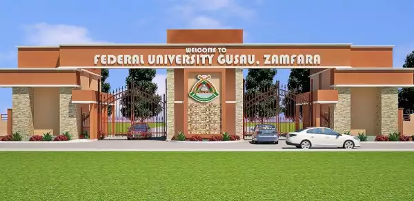 Senate calls for immediate rescue of abducted Zamfara varsity students