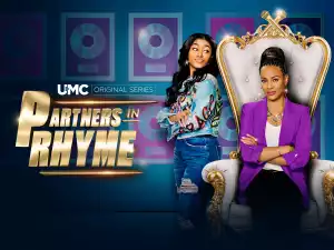 Partners in Rhyme Season 1