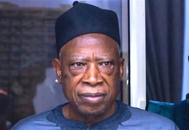 APC Crisis: NWC sets up 5-man reconciliation committee