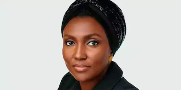 President Tinubu Appoints First Woman Director-General For Emergency Agency, NEMA