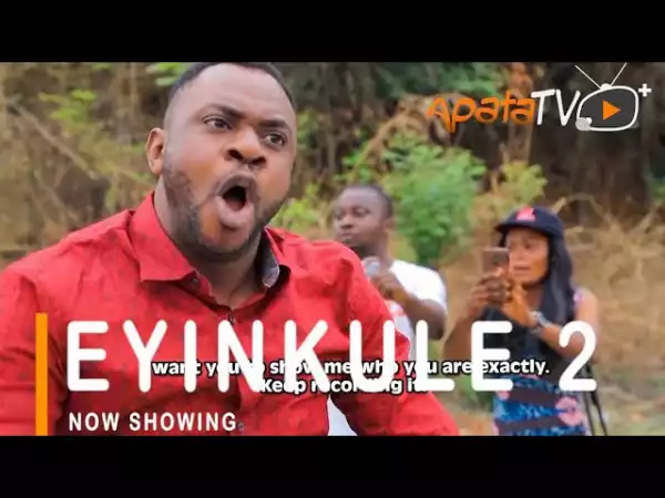 Eyinkule Part 2 (2021 Yoruba Movie)