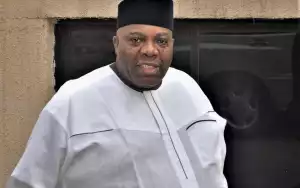 Peter Obi And I Never Believed in Labour Party Ideologies — Doyin Okupe