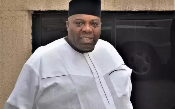 Peter Obi And I Never Believed in Labour Party Ideologies — Doyin Okupe