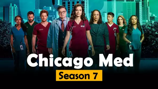 Chicago Med S07E03