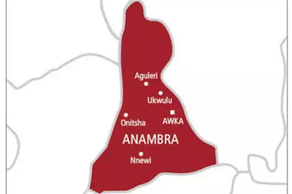 Police debunk claim of Catholic Priest being abducted in Anambra