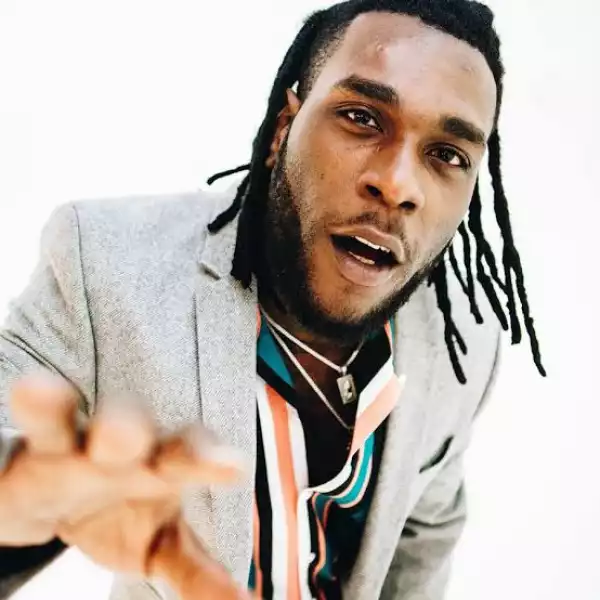 How Burna boy rose from a young boy on the streets of port Harcourt to the Grammy - Editorial