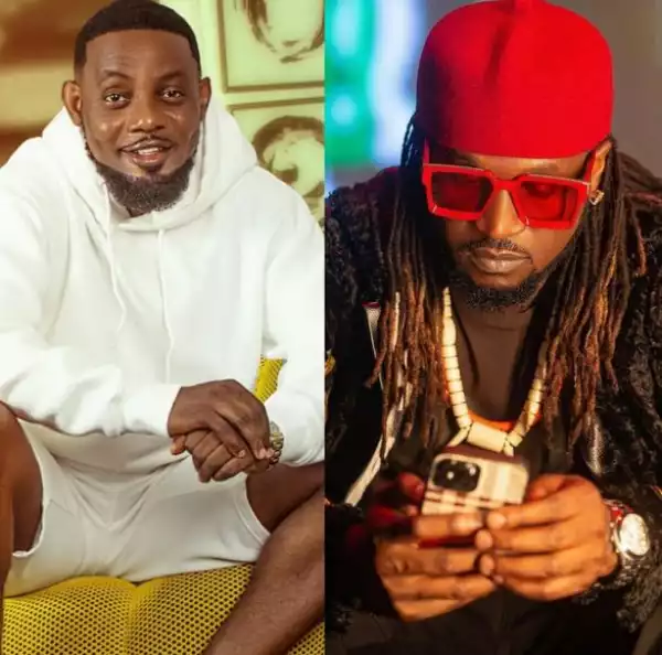 2023 Elections: No Dey Stand For Fence - Singer Paul Okoye Tells Comedian AY Makun To Pick A Candidate