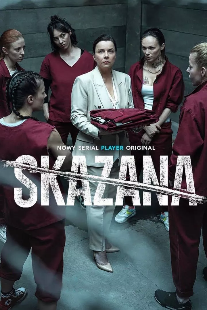 The Convict [Polish] (TV series)