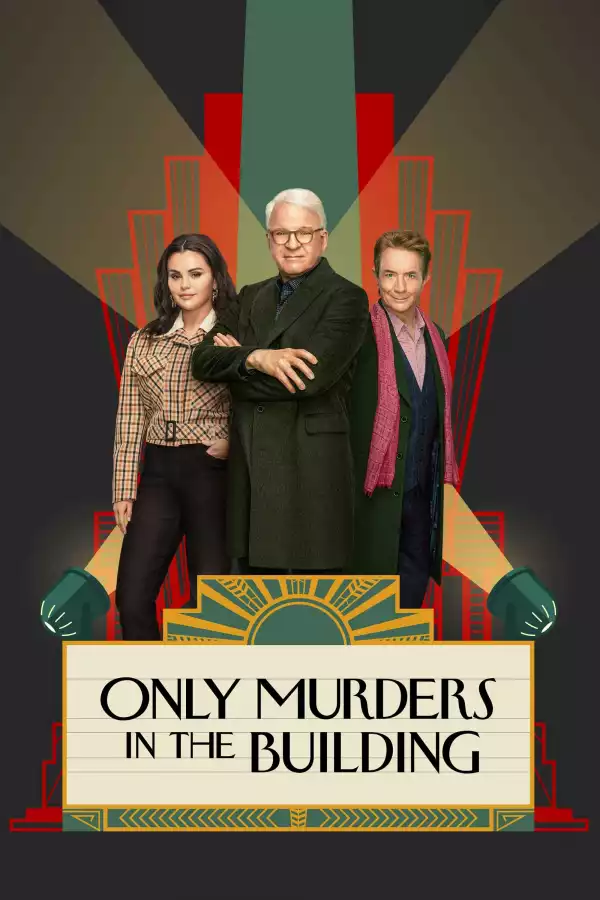 Only Murders in the Building S03E02