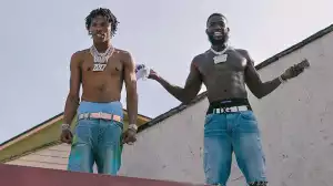 Gucci Mane - Both Sides Ft. Lil Baby (Music Video)