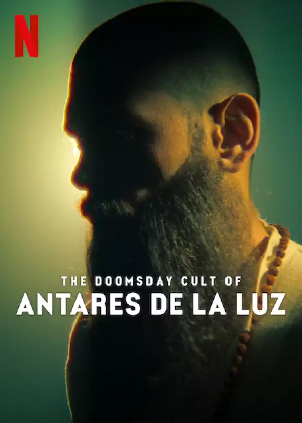 The Doomsday Cult Of Antares De La Luz (2024) [Spanish]