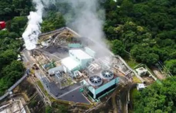 El Salvador Will Use Its Volcanoes To Power Bitcoin Mining Facilities
