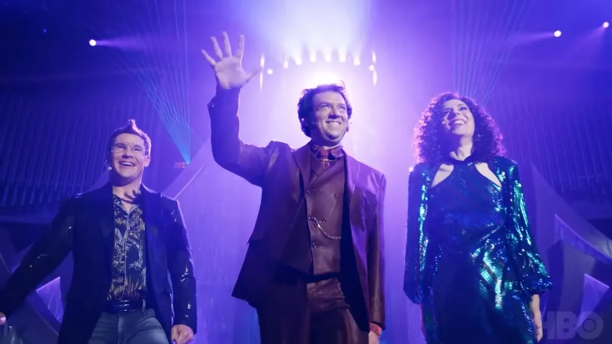 The Righteous Gemstones Season 3 Teaser Trailer Sets HBO Max Release Date