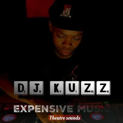 DJ Kuzz – Ya Ya