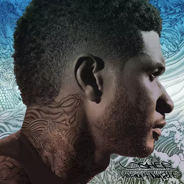 Usher – Lessons For The Lover