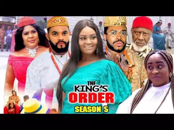 The Kings Order Season 5