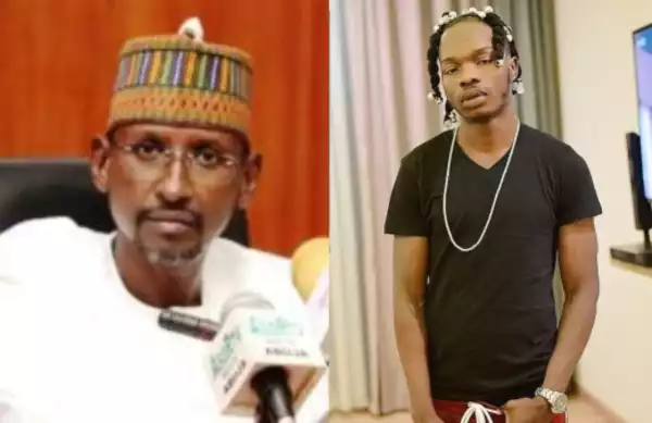 FCT minister to prosecute Naira Marley and others over concert