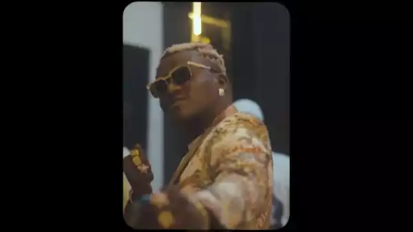Portable – Neighbor ft. Small Doctor (Video)