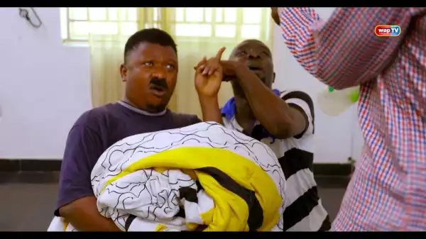 Akpan and Oduma - The Poverty Test (Comedy Video)