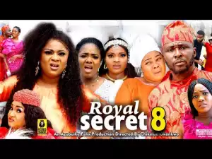 Royal Secrets Season 8