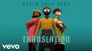 Black Eyed Peas, French Montana - MABUTI