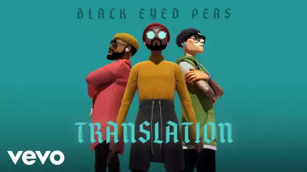 Black Eyed Peas - NEWS TODAY