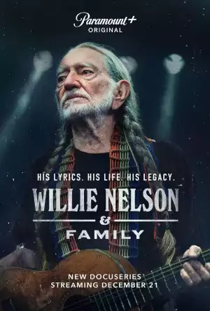 Willie Nelson and Family S01 E03