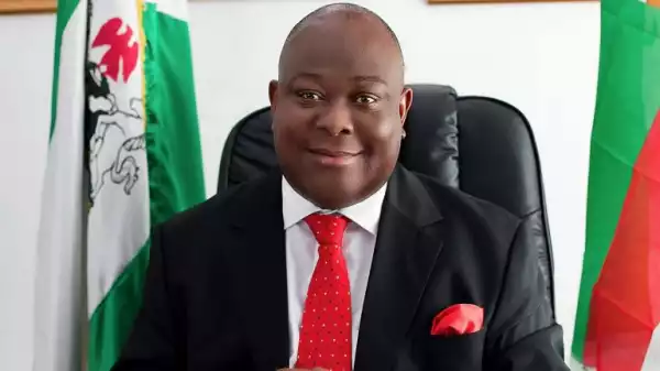 APC yet to zone N’Assembly positions, says Izunaso