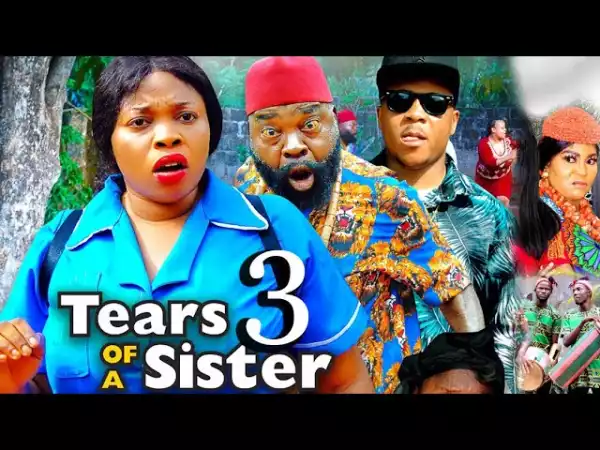 Tears Of A Sister Season 3