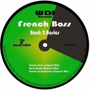 French Boss – Back 2 Basics (EP)