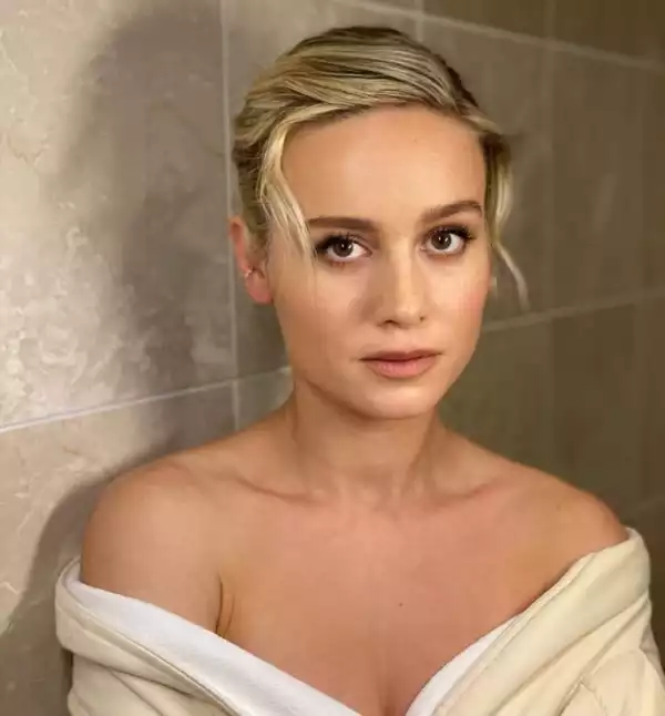Age & Net Worth Of Brie Larson