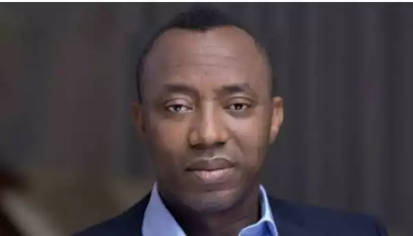 Drug Dealing: I’m Not Surprised, Tinubu Is A Crook, Drug Lord – Sowore